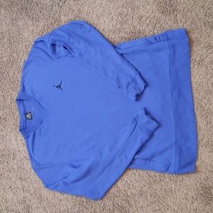 Jordan Melo 10 Crewneck Sweatshirt